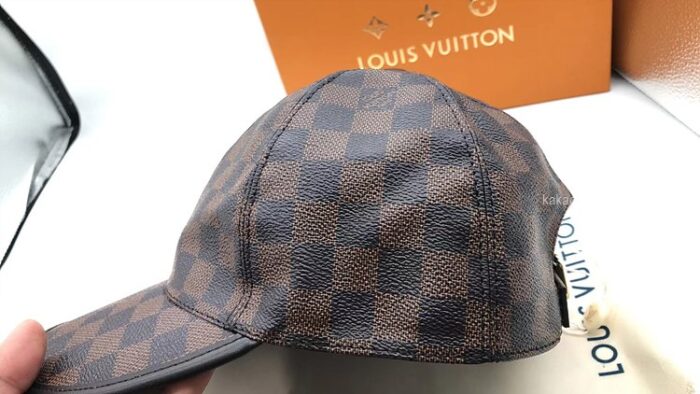 2026.02.26_[주ㅇㅇ 고객님 주문제품 검수사진] 루이비통 볼캡 모자 레플리카 미러급 SA급 S급 고퀄리티 하이엔드 최상급 이미테이션  7