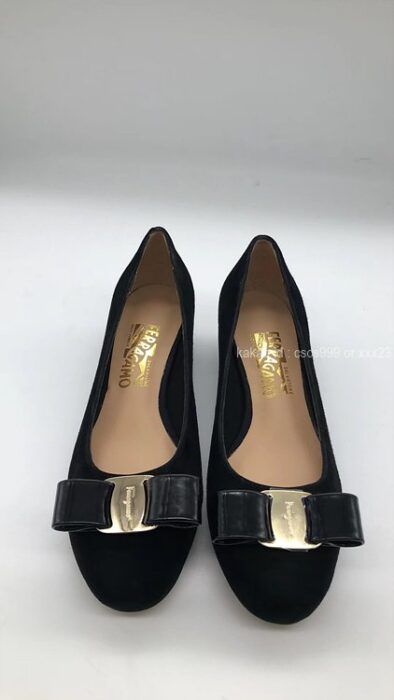 2026.02.27_[심ㅇㅇ 고객님 주문제품 검수사진] 페레가모 구두 레플리카 미러급 SA급 S급 고퀄리티 하이엔드 최상급 이미테이션  3