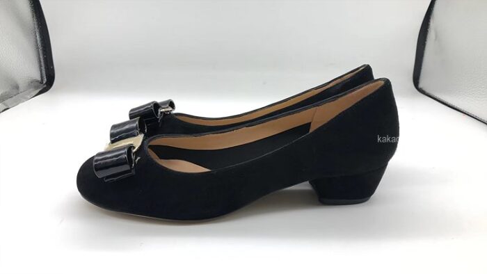 2026.02.27_[심ㅇㅇ 고객님 주문제품 검수사진] 페레가모 구두 레플리카 미러급 SA급 S급 고퀄리티 하이엔드 최상급 이미테이션  4