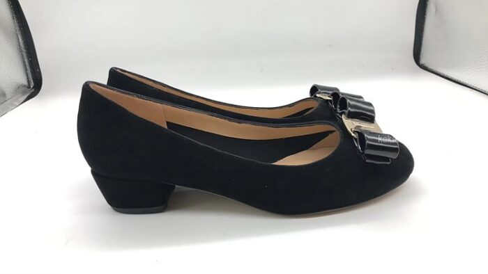 2026.02.27_[심ㅇㅇ 고객님 주문제품 검수사진] 페레가모 구두 레플리카 미러급 SA급 S급 고퀄리티 하이엔드 최상급 이미테이션  6