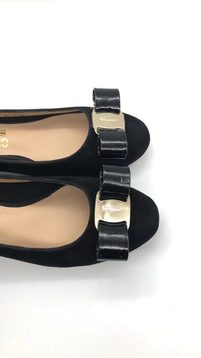 2026.02.27_[심ㅇㅇ 고객님 주문제품 검수사진] 페레가모 구두 레플리카 미러급 SA급 S급 고퀄리티 하이엔드 최상급 이미테이션  7