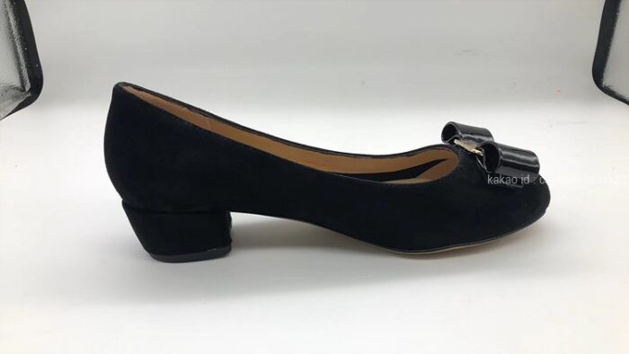 2026.02.27_[심ㅇㅇ 고객님 주문제품 검수사진] 페레가모 구두 레플리카 미러급 SA급 S급 고퀄리티 하이엔드 최상급 이미테이션  8