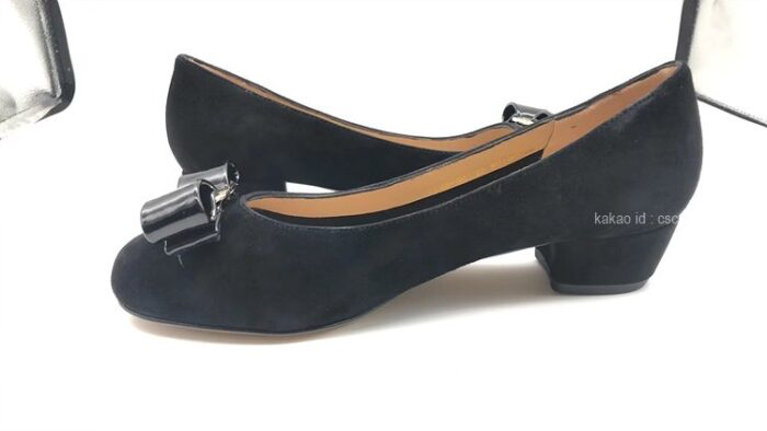 2026.02.27_[심ㅇㅇ 고객님 주문제품 검수사진] 페레가모 구두 레플리카 미러급 SA급 S급 고퀄리티 하이엔드 최상급 이미테이션  9