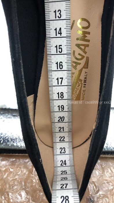 2026.02.27_[심ㅇㅇ 고객님 주문제품 검수사진] 페레가모 구두 레플리카 미러급 SA급 S급 고퀄리티 하이엔드 최상급 이미테이션  14