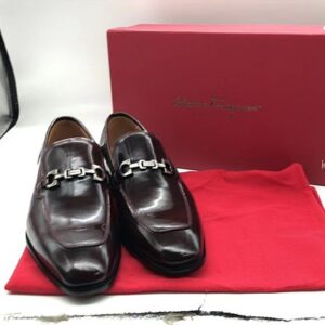 2026.02.27_[심ㅇㅇ 고객님 주문제품 검수사진] 페레가모 구두 레플리카 미러급 SA급 S급 고퀄리티 하이엔드 최상급 이미테이션 