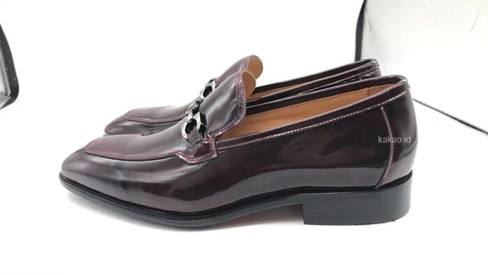 2026.02.27_[심ㅇㅇ 고객님 주문제품 검수사진] 페레가모 구두 레플리카 미러급 SA급 S급 고퀄리티 하이엔드 최상급 이미테이션  4