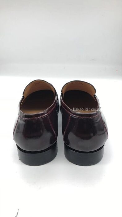 2026.02.27_[심ㅇㅇ 고객님 주문제품 검수사진] 페레가모 구두 레플리카 미러급 SA급 S급 고퀄리티 하이엔드 최상급 이미테이션  5