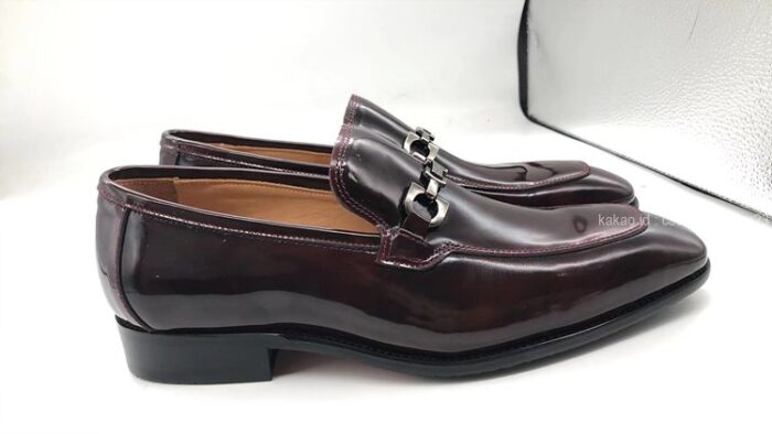 2026.02.27_[심ㅇㅇ 고객님 주문제품 검수사진] 페레가모 구두 레플리카 미러급 SA급 S급 고퀄리티 하이엔드 최상급 이미테이션  6