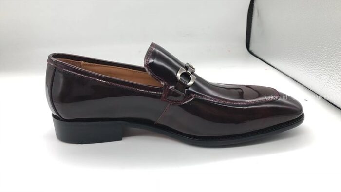 2026.02.27_[심ㅇㅇ 고객님 주문제품 검수사진] 페레가모 구두 레플리카 미러급 SA급 S급 고퀄리티 하이엔드 최상급 이미테이션  8