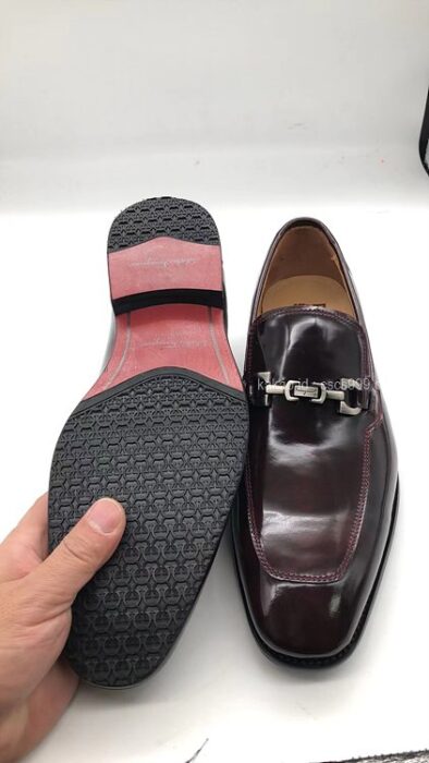 2026.02.27_[심ㅇㅇ 고객님 주문제품 검수사진] 페레가모 구두 레플리카 미러급 SA급 S급 고퀄리티 하이엔드 최상급 이미테이션  13