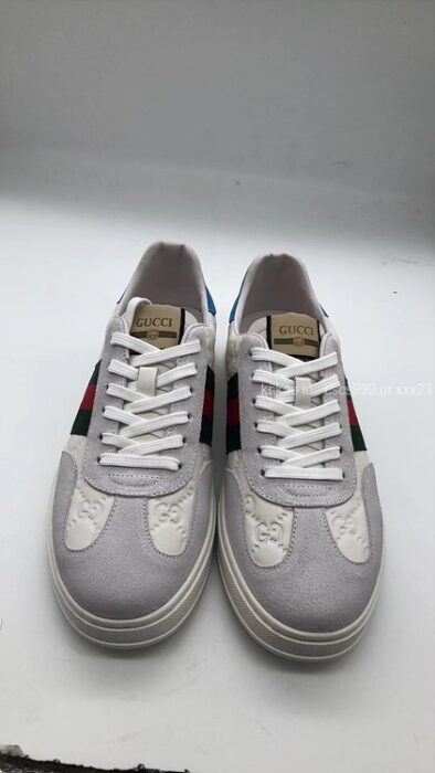 2026.02.27_[주ㅇㅇ 고객님 주문제품 검수사진] 구찌 스니커즈 레플리카 미러급 SA급 S급 고퀄리티 하이엔드 최상급 이미테이션 신발 3