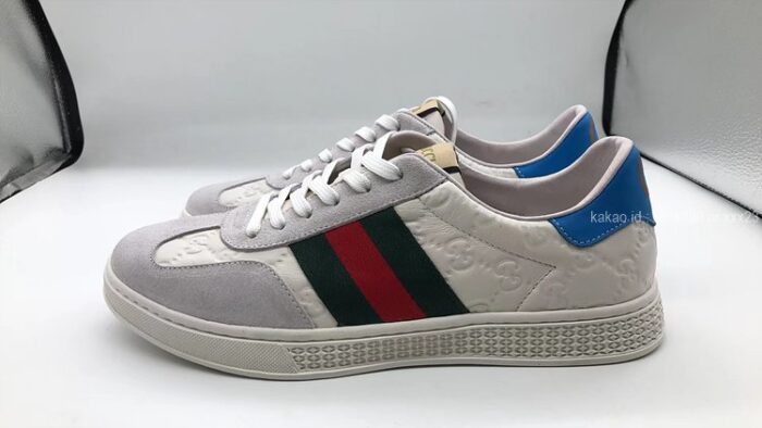 2026.02.27_[주ㅇㅇ 고객님 주문제품 검수사진] 구찌 스니커즈 레플리카 미러급 SA급 S급 고퀄리티 하이엔드 최상급 이미테이션 신발 4