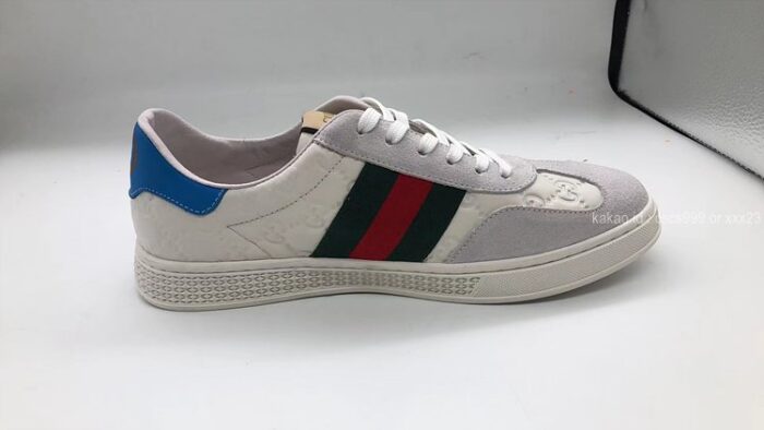 2026.02.27_[주ㅇㅇ 고객님 주문제품 검수사진] 구찌 스니커즈 레플리카 미러급 SA급 S급 고퀄리티 하이엔드 최상급 이미테이션 신발 8