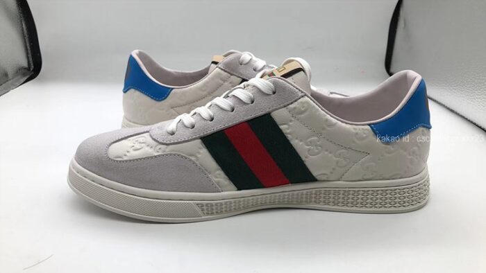 2026.02.27_[주ㅇㅇ 고객님 주문제품 검수사진] 구찌 스니커즈 레플리카 미러급 SA급 S급 고퀄리티 하이엔드 최상급 이미테이션 신발 9