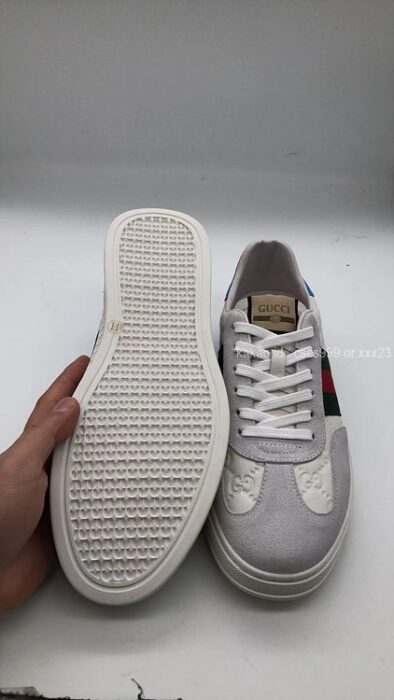 2026.02.27_[주ㅇㅇ 고객님 주문제품 검수사진] 구찌 스니커즈 레플리카 미러급 SA급 S급 고퀄리티 하이엔드 최상급 이미테이션 신발 13