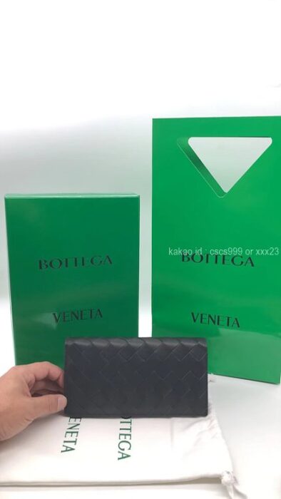 2026.02.28_[권ㅇㅇ 고객님 주문제품 검수사진] 보테가베네타 장지갑 레플리카 미러급 SA급 S급 고퀄리티 하이엔드 최상급 이미테이션  2
