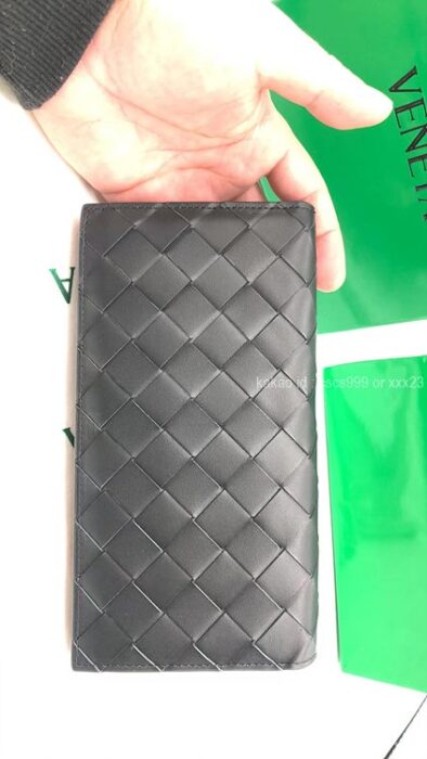 2026.02.28_[권ㅇㅇ 고객님 주문제품 검수사진] 보테가베네타 장지갑 레플리카 미러급 SA급 S급 고퀄리티 하이엔드 최상급 이미테이션  3