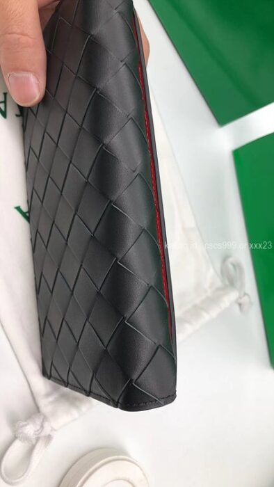 2026.02.28_[권ㅇㅇ 고객님 주문제품 검수사진] 보테가베네타 장지갑 레플리카 미러급 SA급 S급 고퀄리티 하이엔드 최상급 이미테이션  5