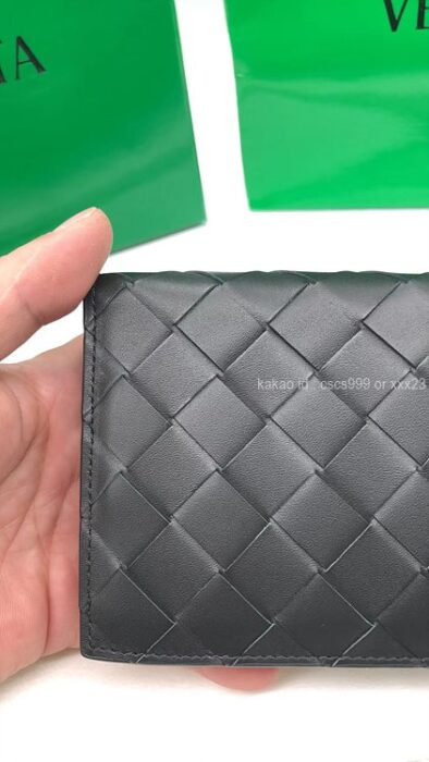 2026.02.28_[권ㅇㅇ 고객님 주문제품 검수사진] 보테가베네타 장지갑 레플리카 미러급 SA급 S급 고퀄리티 하이엔드 최상급 이미테이션  6