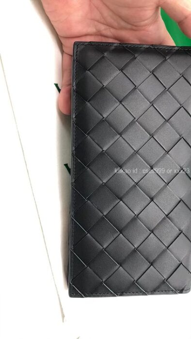 2026.02.28_[권ㅇㅇ 고객님 주문제품 검수사진] 보테가베네타 장지갑 레플리카 미러급 SA급 S급 고퀄리티 하이엔드 최상급 이미테이션  7