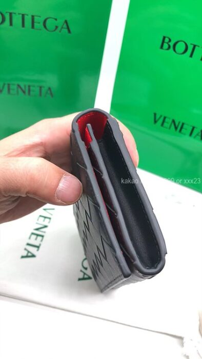 2026.02.28_[권ㅇㅇ 고객님 주문제품 검수사진] 보테가베네타 장지갑 레플리카 미러급 SA급 S급 고퀄리티 하이엔드 최상급 이미테이션  8