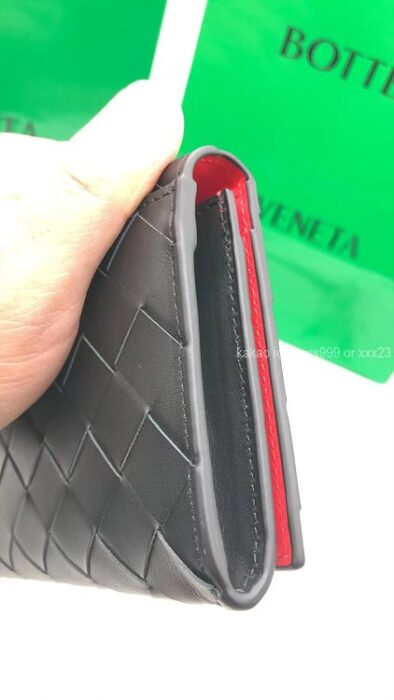 2026.02.28_[권ㅇㅇ 고객님 주문제품 검수사진] 보테가베네타 장지갑 레플리카 미러급 SA급 S급 고퀄리티 하이엔드 최상급 이미테이션  10