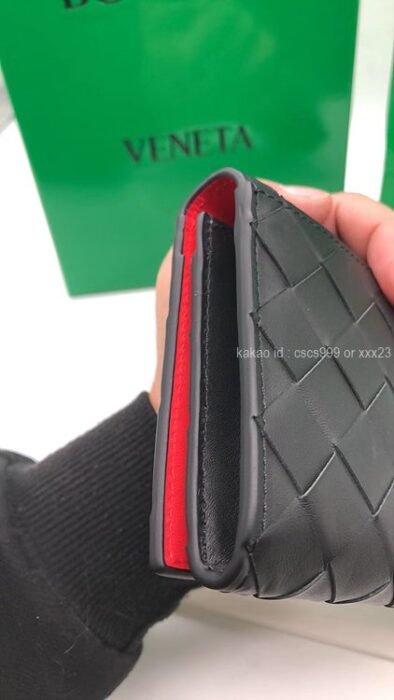 2026.02.28_[권ㅇㅇ 고객님 주문제품 검수사진] 보테가베네타 장지갑 레플리카 미러급 SA급 S급 고퀄리티 하이엔드 최상급 이미테이션  11