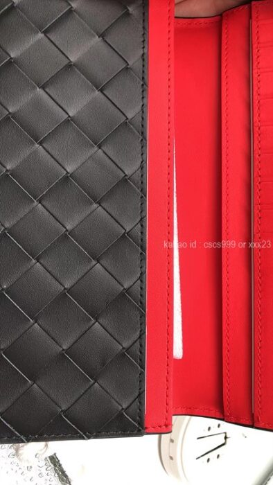 2026.02.28_[권ㅇㅇ 고객님 주문제품 검수사진] 보테가베네타 장지갑 레플리카 미러급 SA급 S급 고퀄리티 하이엔드 최상급 이미테이션  13