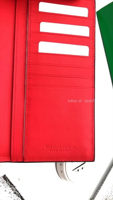 2026.02.28_[권ㅇㅇ 고객님 주문제품 검수사진] 보테가베네타 장지갑 레플리카 미러급 SA급 S급 고퀄리티 하이엔드 최상급 이미테이션  14