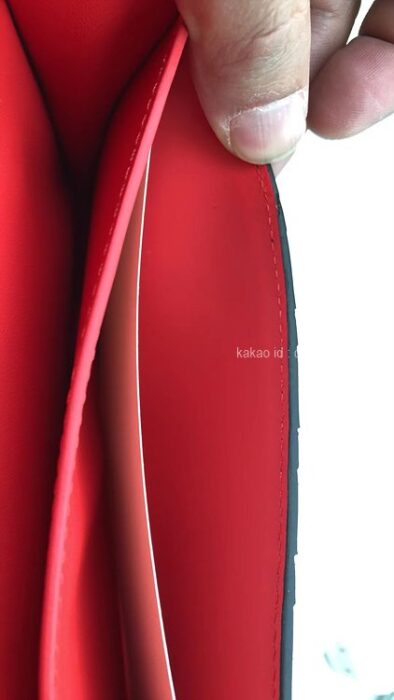 2026.02.28_[권ㅇㅇ 고객님 주문제품 검수사진] 보테가베네타 장지갑 레플리카 미러급 SA급 S급 고퀄리티 하이엔드 최상급 이미테이션  17