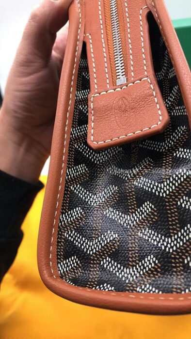 2026.02.28_[최ㅇㅇ 고객님 주문제품 검수사진] 고야드 쥬방스 클러치백 레플리카 미러급 SA급 S급 고퀄리티 하이엔드 최상급 이미테이션 가방 11