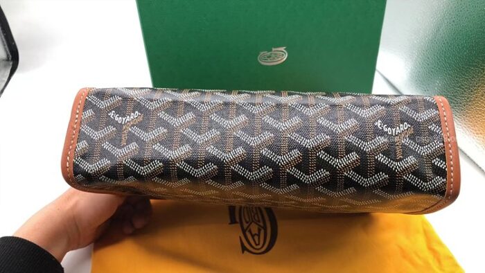 2026.02.28_[최ㅇㅇ 고객님 주문제품 검수사진] 고야드 쥬방스 클러치백 레플리카 미러급 SA급 S급 고퀄리티 하이엔드 최상급 이미테이션 가방 15