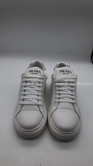 2026.03.02_[김ㅇㅇ 고객님 주문제품 검수사진] 프라다 스니커즈 레플리카 미러급 SA급 S급 고퀄리티 하이엔드 최상급 이미테이션 신발 3