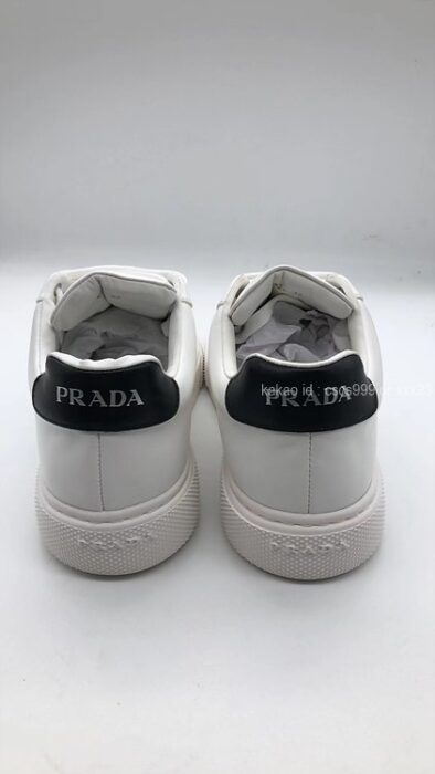 2026.03.02_[김ㅇㅇ 고객님 주문제품 검수사진] 프라다 스니커즈 레플리카 미러급 SA급 S급 고퀄리티 하이엔드 최상급 이미테이션 신발 5