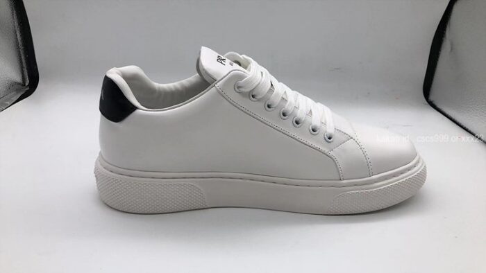 2026.03.02_[김ㅇㅇ 고객님 주문제품 검수사진] 프라다 스니커즈 레플리카 미러급 SA급 S급 고퀄리티 하이엔드 최상급 이미테이션 신발 9