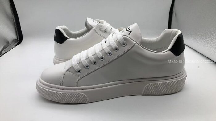 2026.03.02_[김ㅇㅇ 고객님 주문제품 검수사진] 프라다 스니커즈 레플리카 미러급 SA급 S급 고퀄리티 하이엔드 최상급 이미테이션 신발 10