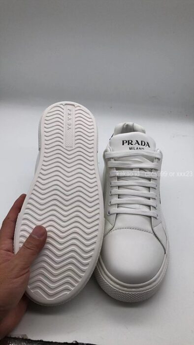 2026.03.02_[김ㅇㅇ 고객님 주문제품 검수사진] 프라다 스니커즈 레플리카 미러급 SA급 S급 고퀄리티 하이엔드 최상급 이미테이션 신발 13