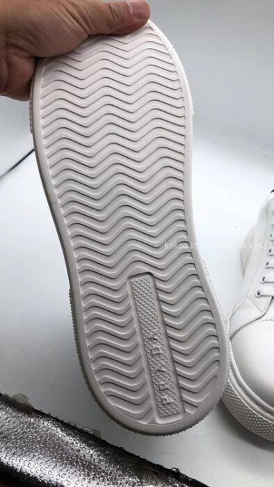 2026.03.02_[김ㅇㅇ 고객님 주문제품 검수사진] 프라다 스니커즈 레플리카 미러급 SA급 S급 고퀄리티 하이엔드 최상급 이미테이션 신발 14
