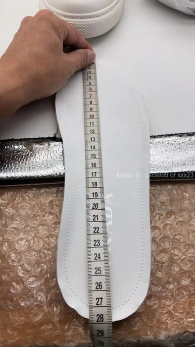 2026.03.02_[김ㅇㅇ 고객님 주문제품 검수사진] 프라다 스니커즈 레플리카 미러급 SA급 S급 고퀄리티 하이엔드 최상급 이미테이션 신발 15