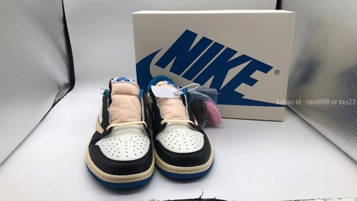 2026.03.02_[공ㅇㅇ 고객님 주문제품 검수사진] 나이키 스니커즈 레플리카 미러급 SA급 S급 고퀄리티 하이엔드 최상급 이미테이션 신발