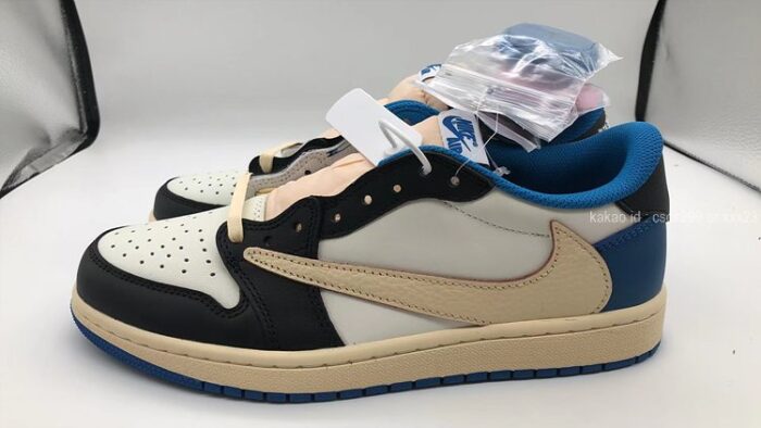 2026.03.02_[공ㅇㅇ 고객님 주문제품 검수사진] 나이키 스니커즈 레플리카 미러급 SA급 S급 고퀄리티 하이엔드 최상급 이미테이션 신발 4