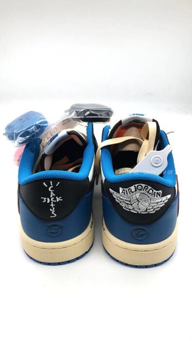 2026.03.02_[공ㅇㅇ 고객님 주문제품 검수사진] 나이키 스니커즈 레플리카 미러급 SA급 S급 고퀄리티 하이엔드 최상급 이미테이션 신발 5