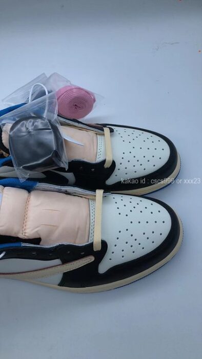 2026.03.02_[공ㅇㅇ 고객님 주문제품 검수사진] 나이키 스니커즈 레플리카 미러급 SA급 S급 고퀄리티 하이엔드 최상급 이미테이션 신발 7