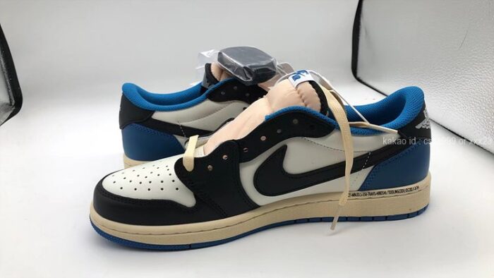 2026.03.02_[공ㅇㅇ 고객님 주문제품 검수사진] 나이키 스니커즈 레플리카 미러급 SA급 S급 고퀄리티 하이엔드 최상급 이미테이션 신발 9