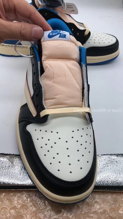 2026.03.02_[공ㅇㅇ 고객님 주문제품 검수사진] 나이키 스니커즈 레플리카 미러급 SA급 S급 고퀄리티 하이엔드 최상급 이미테이션 신발 10