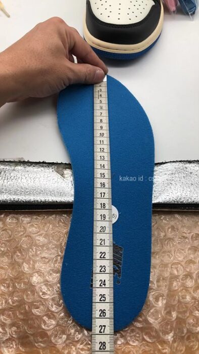 2026.03.02_[공ㅇㅇ 고객님 주문제품 검수사진] 나이키 스니커즈 레플리카 미러급 SA급 S급 고퀄리티 하이엔드 최상급 이미테이션 신발 13