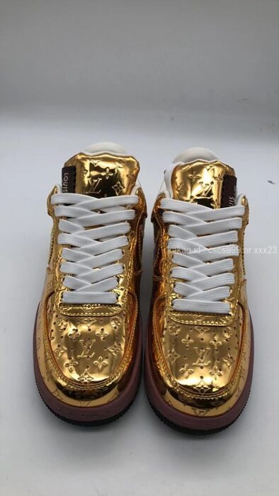 2026.03.02_[장ㅇㅇ 고객님 주문제품 검수사진] 루이비통X나이키 콜라보 스니커즈 레플리카 미러급 SA급 S급 고퀄리티 하이엔드 최상급 이미테이션 신발 3