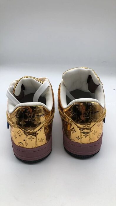 2026.03.02_[장ㅇㅇ 고객님 주문제품 검수사진] 루이비통X나이키 콜라보 스니커즈 레플리카 미러급 SA급 S급 고퀄리티 하이엔드 최상급 이미테이션 신발 5