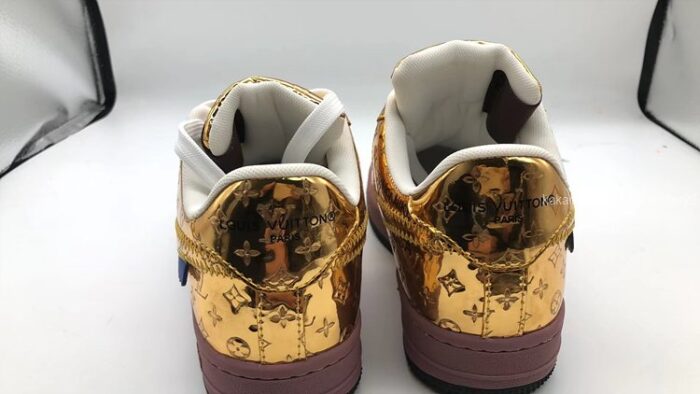 2026.03.02_[장ㅇㅇ 고객님 주문제품 검수사진] 루이비통X나이키 콜라보 스니커즈 레플리카 미러급 SA급 S급 고퀄리티 하이엔드 최상급 이미테이션 신발 6