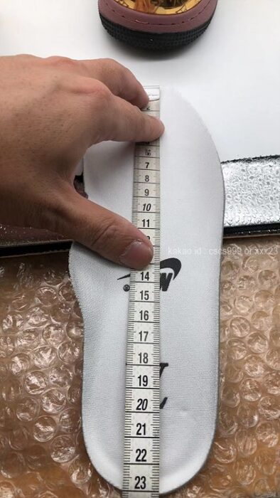 2026.03.02_[장ㅇㅇ 고객님 주문제품 검수사진] 루이비통X나이키 콜라보 스니커즈 레플리카 미러급 SA급 S급 고퀄리티 하이엔드 최상급 이미테이션 신발 15